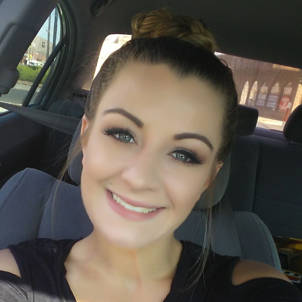 Meet your Posher, Sierra