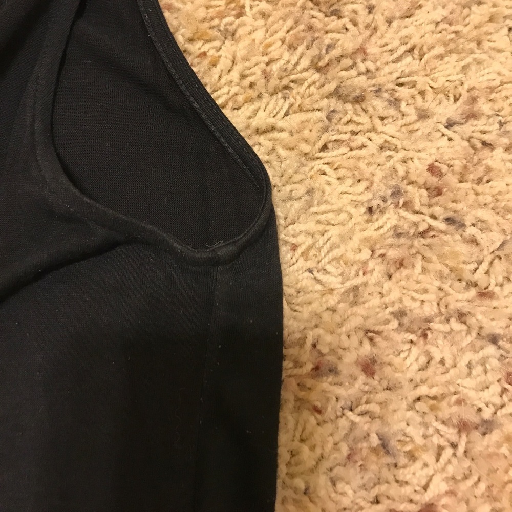 Express sequin mini dress - Picture 5 of 6