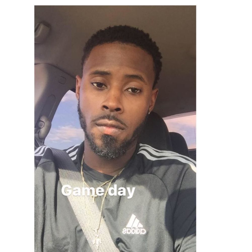 Meet your Posher, Justian