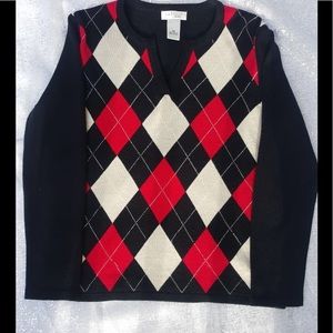 Kim rogers sweater