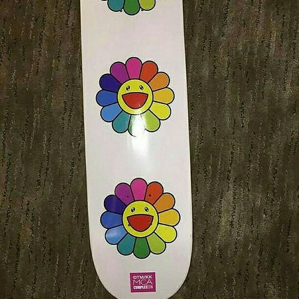 Takashi Murakami / ComplexCon 2017 Exclusive.