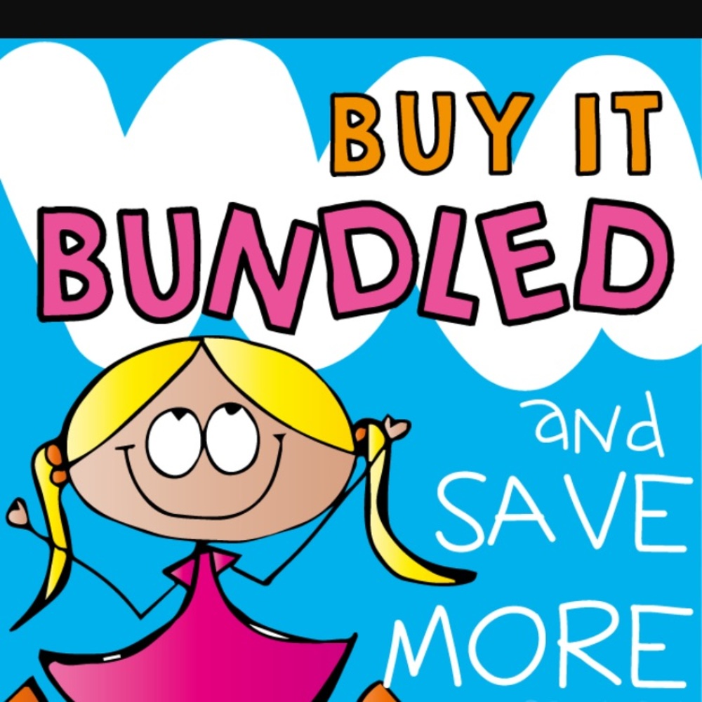 Bundle And Save More