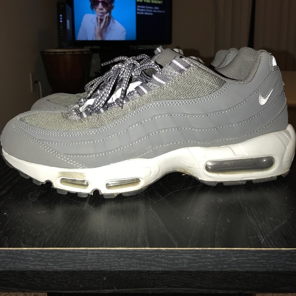 Nike Other - Nike Air Max . Men Size 10