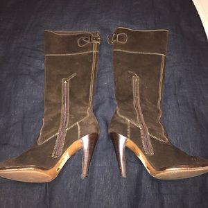 Moschino boots Moschino boots