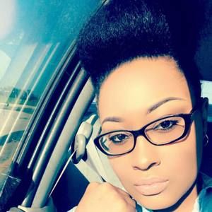 Meet your Posher, Tabatha