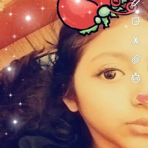 Meet your Posher, Lizette