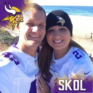 Meet your Posher, Aaron