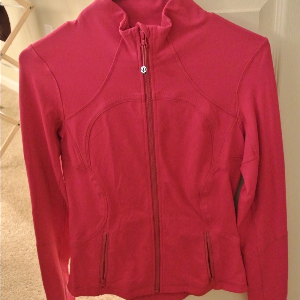 Lululemon jacket
