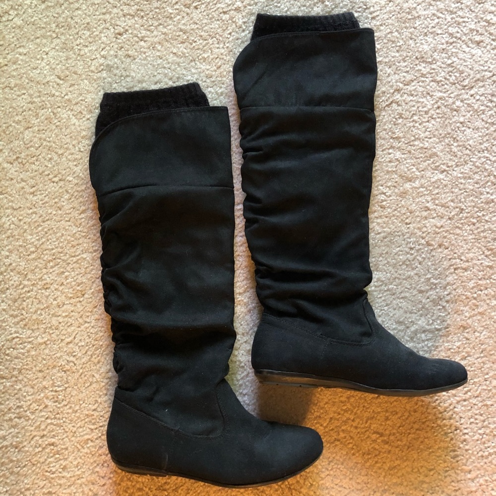 Aldo Boots