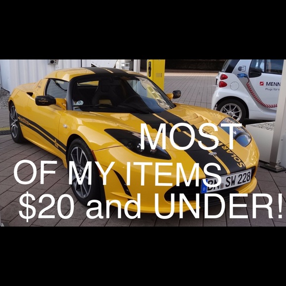 Accessories - MOST OF MY ITEMS ARE $20 and UNDER!