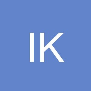 Meet your Posher, Iordanka