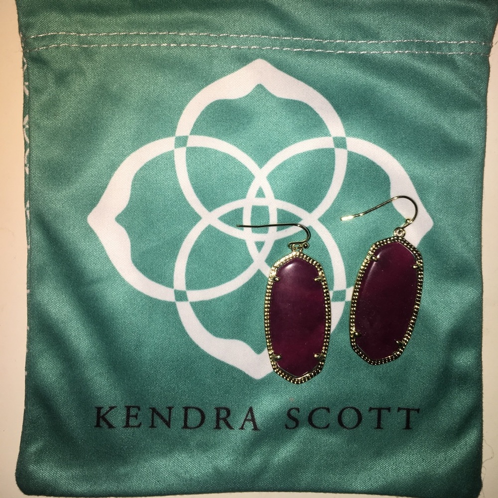 Kendra Scott Earrings