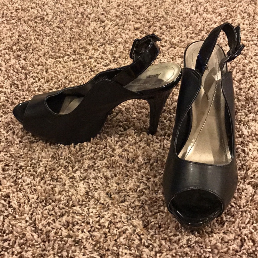 Very nice shoes