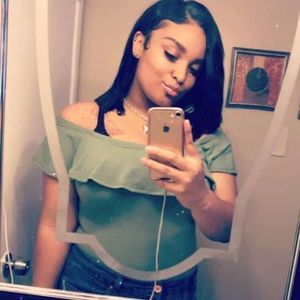 Meet your Posher, Patricia