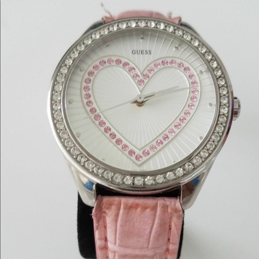 GUESS Watch
