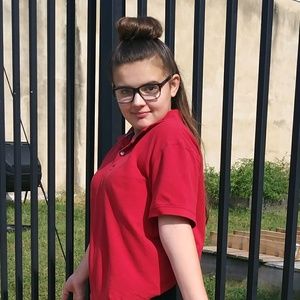 Meet your Posher, Ariana