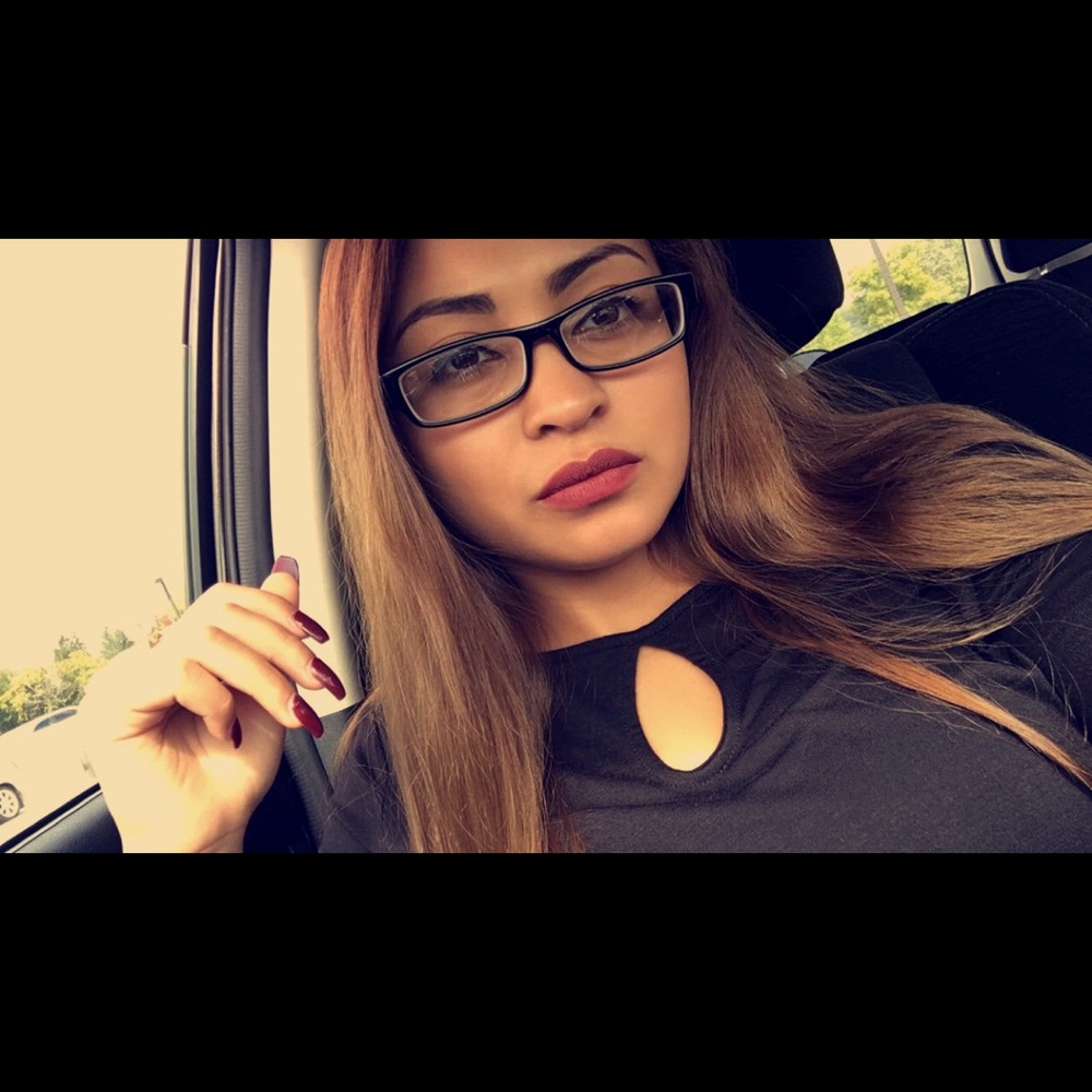 Meet your Posher, Chelsie