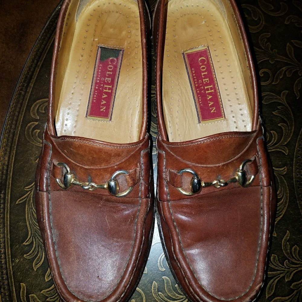 Men's Cole Hahn Shoes