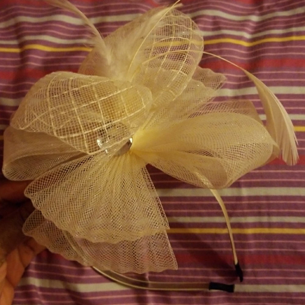 Headband