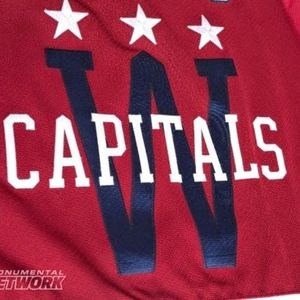 Meet your Posher, Jackson