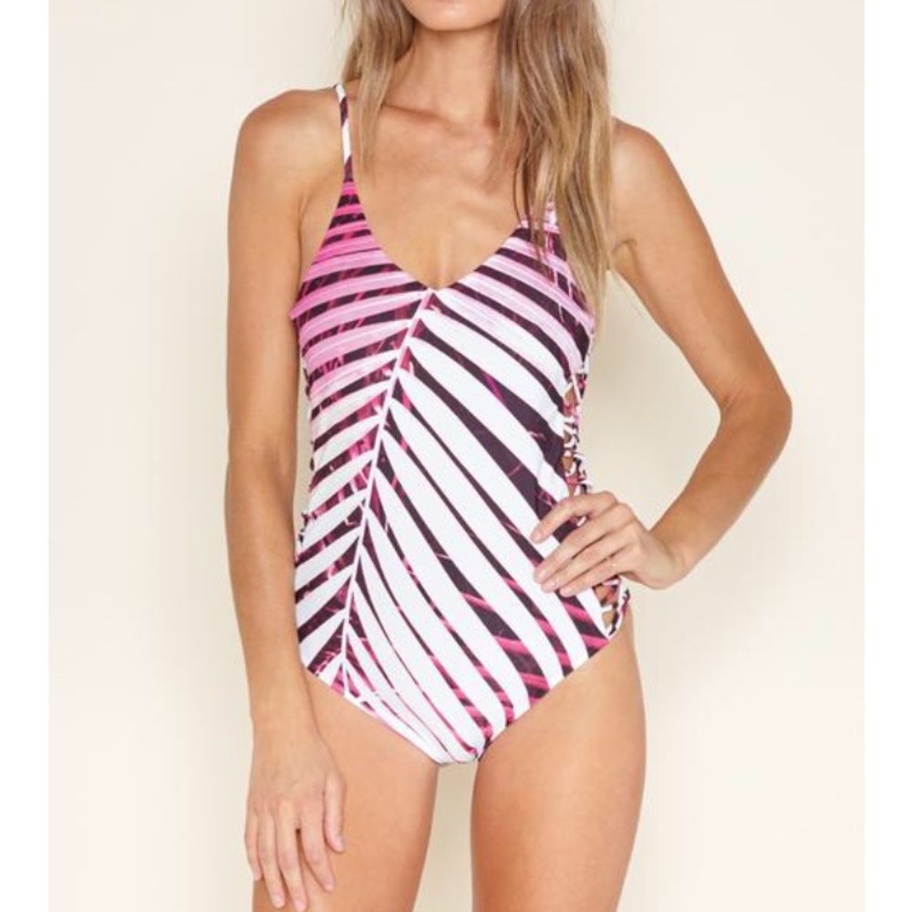 Amuse Society One Piece