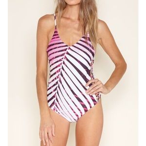 Amuse Society One Piece