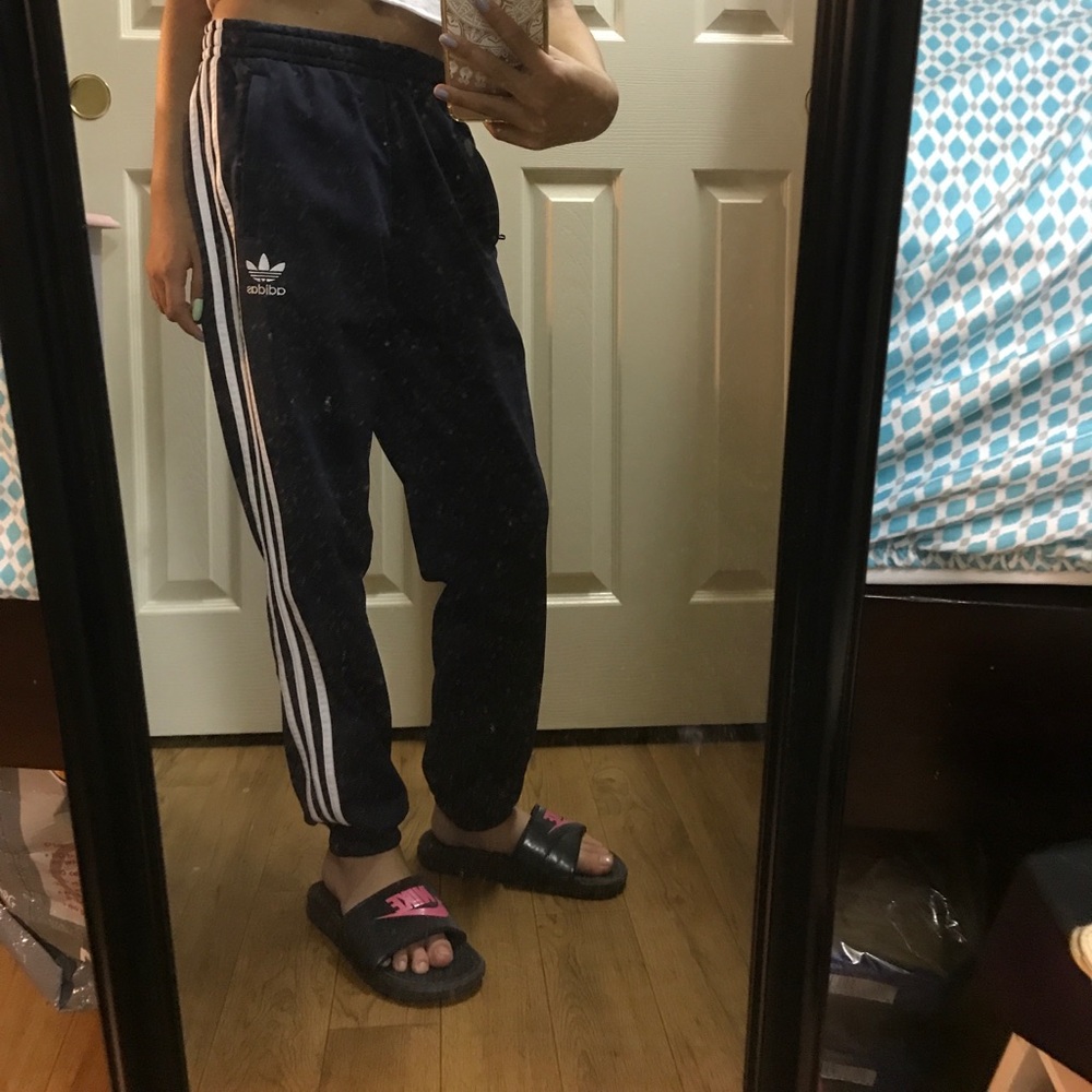 Adidas Sweatpants