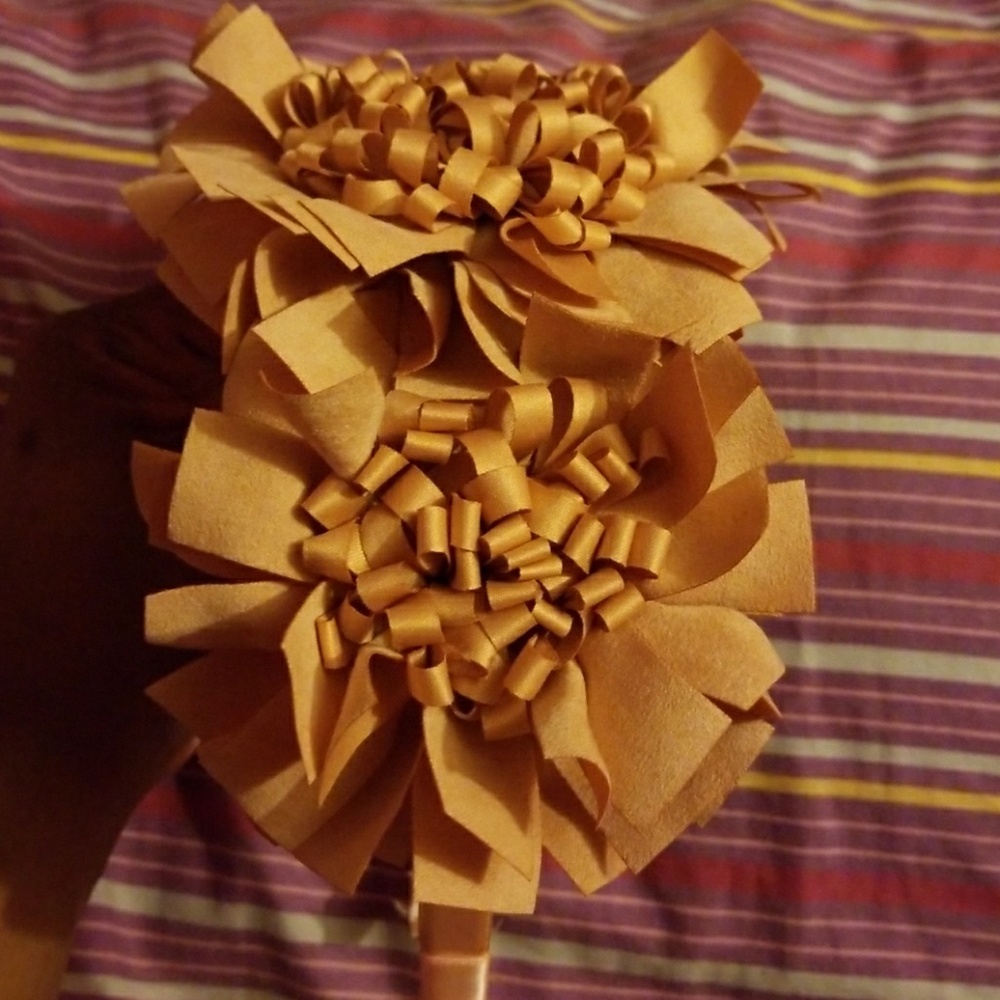 Head band