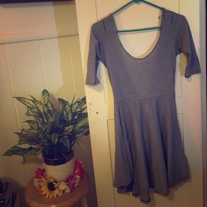 RVCA skater dress