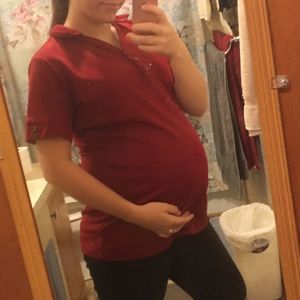 Meet your Posher, Savannah