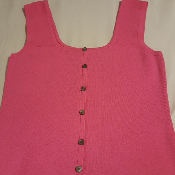 j.a.c. Tops - Tank top