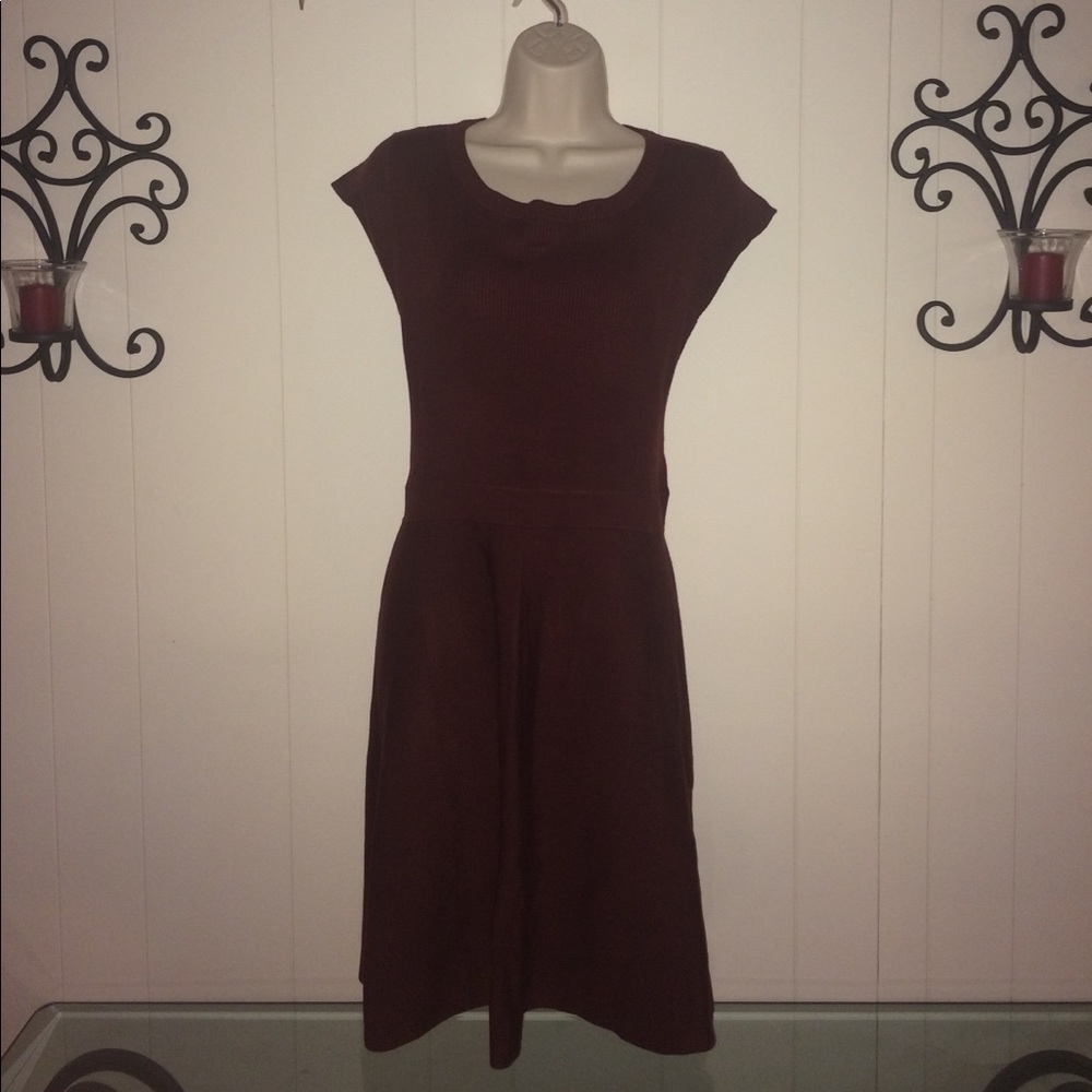 SOLD. Mossimo sweater dress
