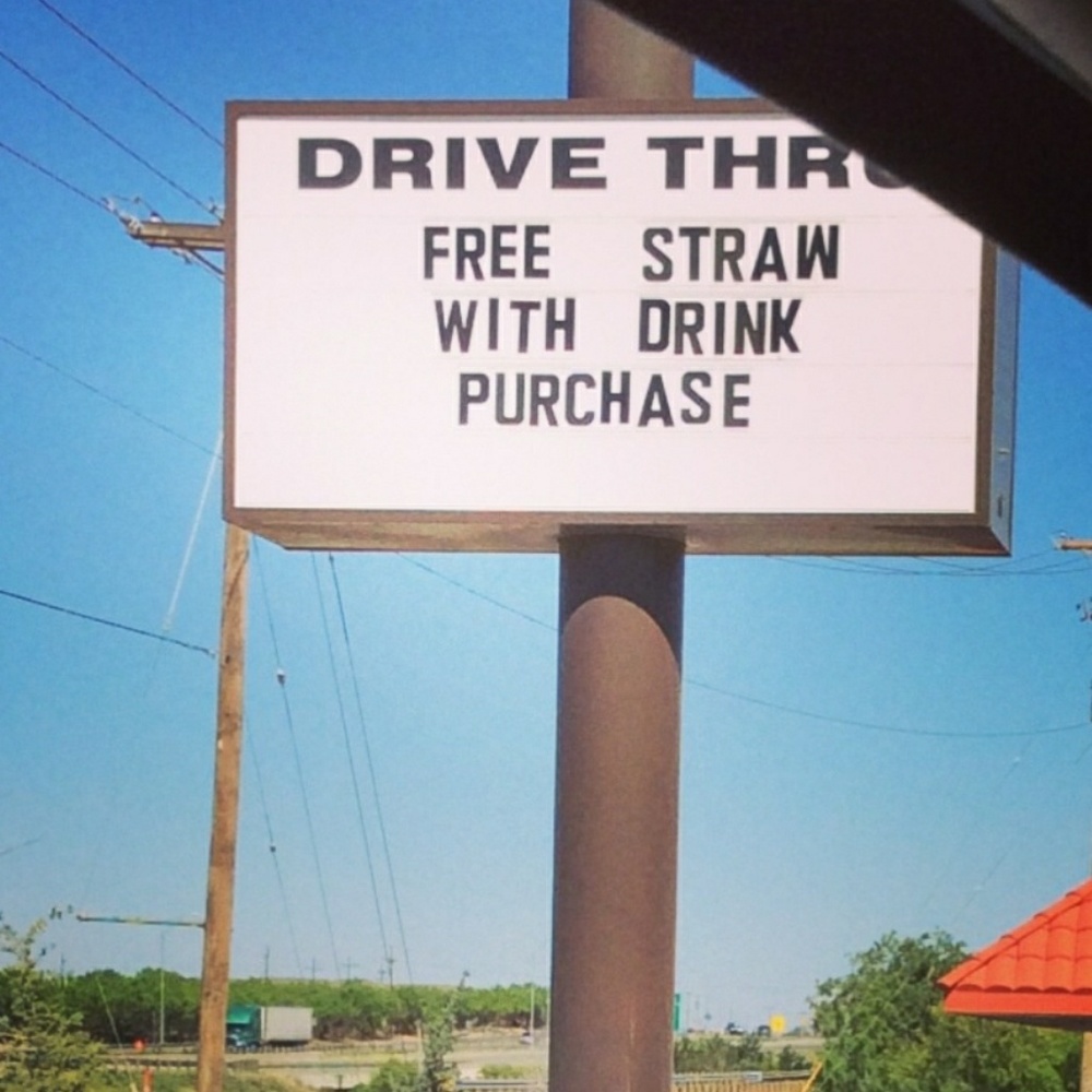 I can make you a better deal than this!