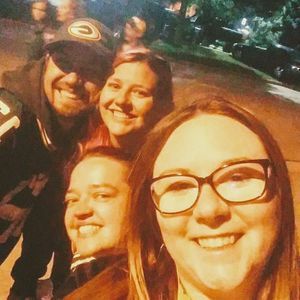 Meet your Posher, Linda