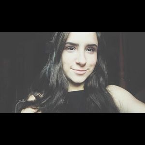 Meet your Posher, Destiney