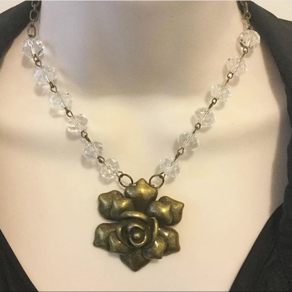 Statement Necklace