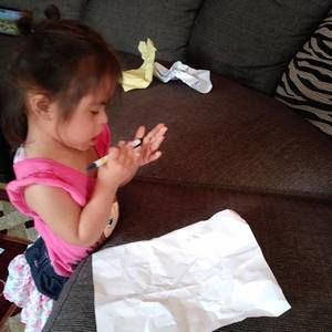 Meet your Posher, Rose