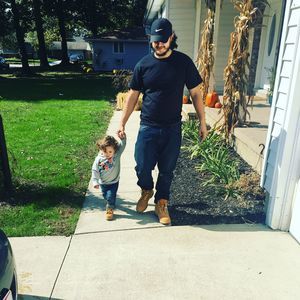 Meet your Posher, Bryor