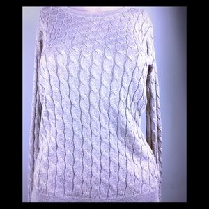 Talbot small sweater