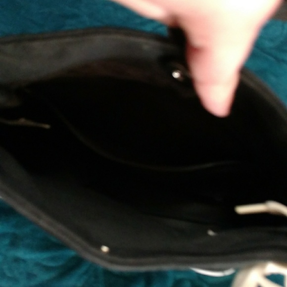 Small hand bag - Picture 2 of 2