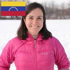 Meet your Posher, Aixa