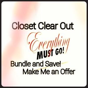 💥BUNDLE & SAVE💥