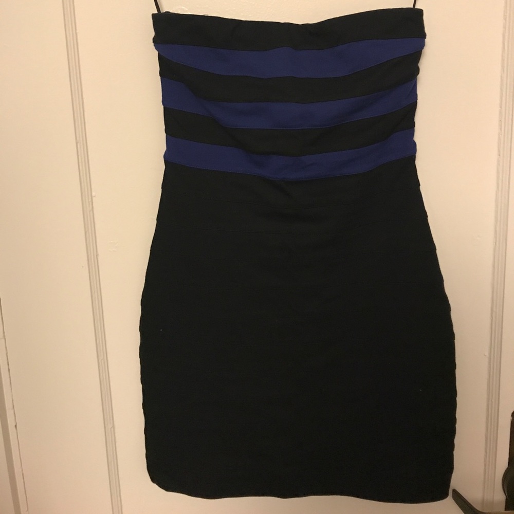 XS Body-con dress