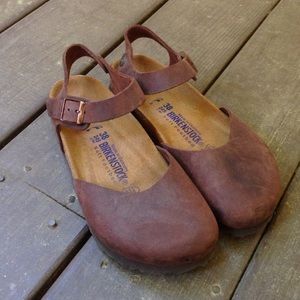 Unique Birkenstocks!!