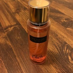 Victoria's Secret fragrance