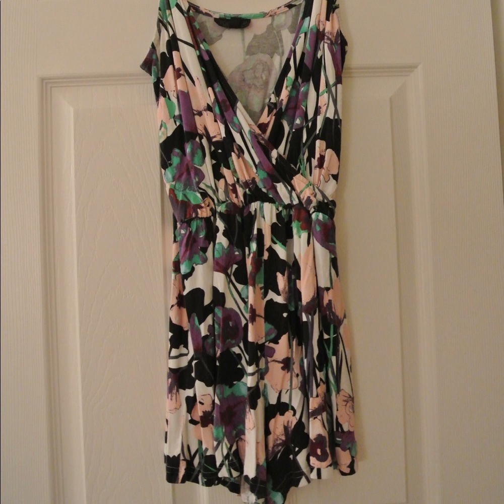 Nordstrom romper