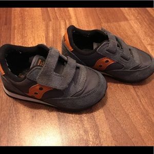 Saucony Toddler sneakers