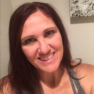 Meet your Posher, Jodi