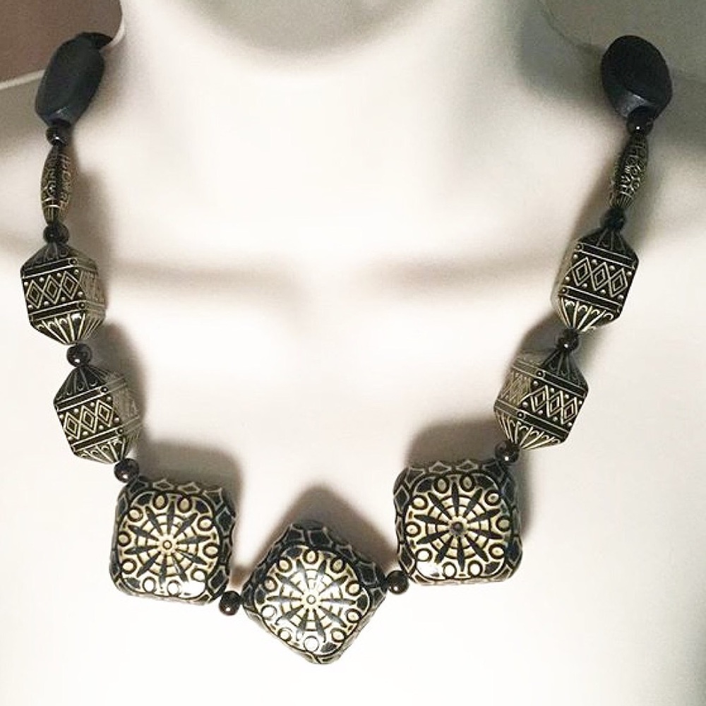 Statement Necklace
