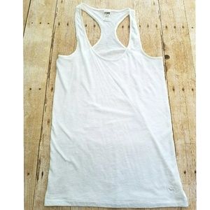 Victoria secret pink tank